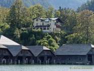 Ausflug zum Königssee