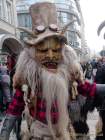 Krampuslauf München 2022