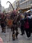 Krampuslauf München 2022