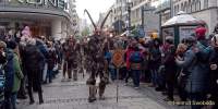 Krampuslauf München 2022