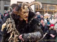 Krampuslauf München 2022