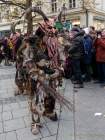 Krampuslauf München 2022