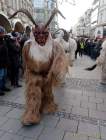 Krampuslauf München 2022