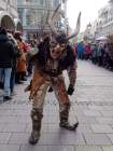 Krampuslauf München 2022