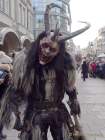 Krampuslauf München 2022