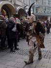 Krampuslauf München 2022