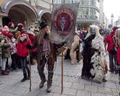 Krampuslauf München 2022