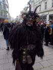 Krampuslauf München 2022