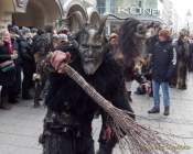 Krampuslauf München 2022