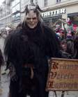 Krampuslauf München 2022