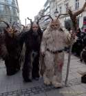 Krampuslauf München 2022