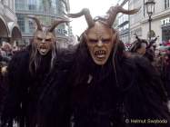 Krampuslauf München 2022