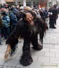 Krampuslauf München 2022