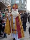 Krampuslauf München 2022