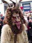 Krampuslauf München 2022