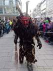 Krampuslauf München 2022