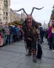 Krampuslauf München 2022