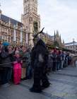 Krampuslauf München 2022