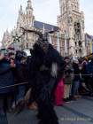 Krampuslauf München 2022