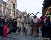 Krampuslauf München 2022