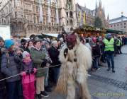 Krampuslauf München 2022