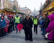 Krampuslauf München 2022