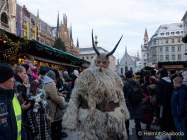 Krampuslauf München 2022