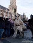 Krampuslauf München 2022