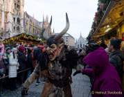 Krampuslauf München 2022