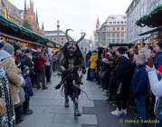 Krampuslauf München 2022