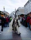 Krampuslauf München 2022