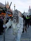 Krampuslauf München 2022