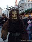 Krampuslauf München 2022