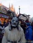 Krampuslauf München 2022