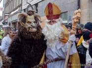 Krampuslauf München 2022