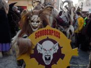 Krampuslauf München 2023