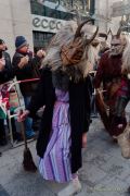 Krampuslauf München 2023