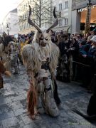 Krampuslauf München 2023