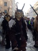 Krampuslauf München 2023