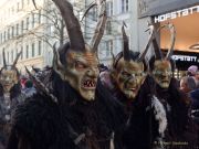 Krampuslauf München 2023