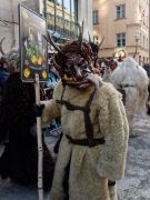 Krampuslauf München 2023