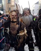 Krampuslauf München 2023