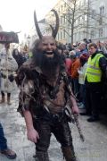 Krampuslauf München 2023