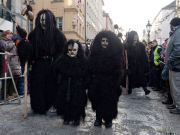 Krampuslauf München 2023