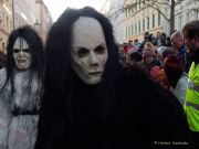 Krampuslauf München 2023