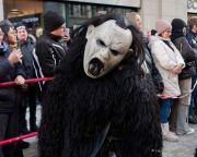 Krampuslauf München 2023