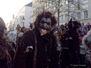 Krampuslauf München 2023