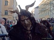 Krampuslauf München 2023