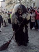 Krampuslauf München 2023