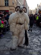 Krampuslauf München 2023